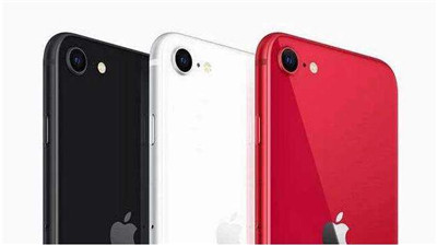 iPhone SE的值得買嗎?對(duì)比iPhone XR/11優(yōu)缺點(diǎn)分析-498科技